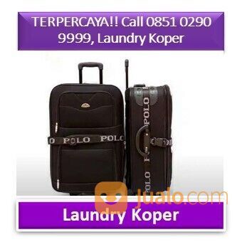 REKOMENDASI!! Call 0851 0290 9999, Laundry Koper Purwokerto