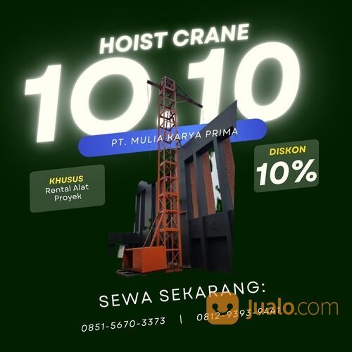 SEWA ALAT PROYEK KABUPATEN INDRAMAYU, JAWA BARAT, HARGA MURAH, KUALITAS TERJAMIN, DAN AMAN