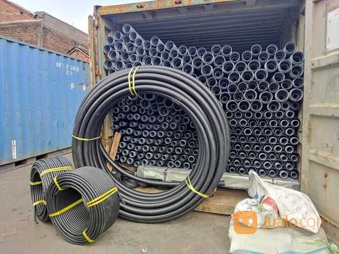 distributor pipa dan fitting terlengkap subduc, hdpe ppr dan pvc