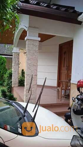 RUMAH BESAR CIGADUNG INDAH NYAMAN