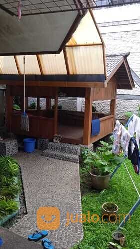 RUMAH BESAR CIGADUNG INDAH NYAMAN