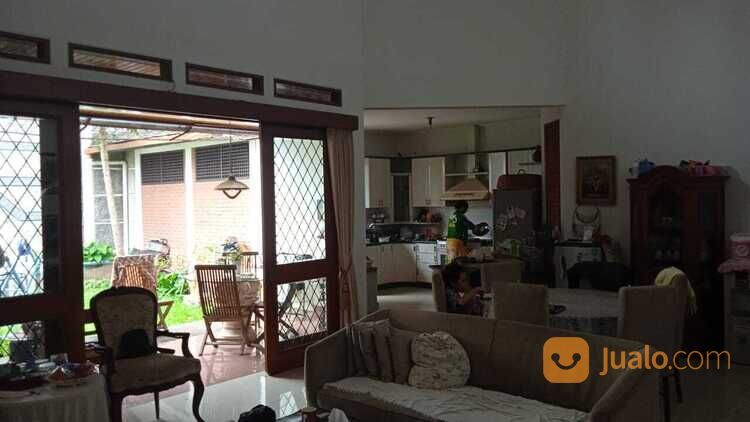 RUMAH BESAR CIGADUNG INDAH NYAMAN