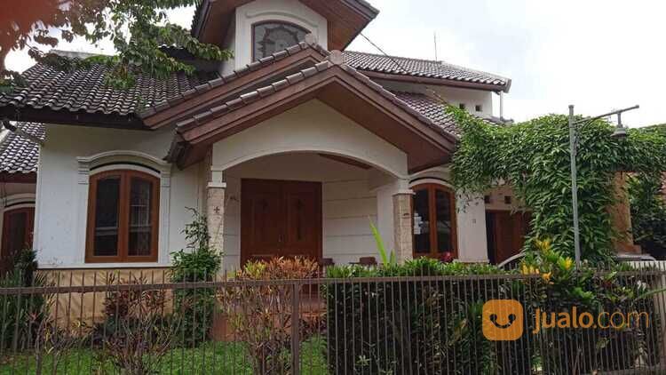 RUMAH BESAR CIGADUNG INDAH NYAMAN