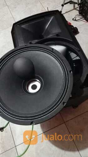 Servis speaker Di Bali 081246381233