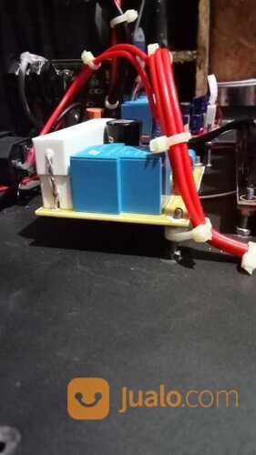 Service power amplifier DI BALI 081246381233