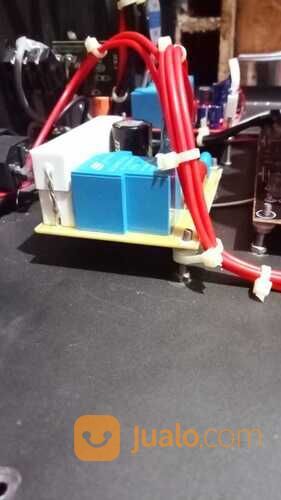 Service power amplifier DI BALI 081246381233