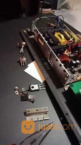 Jasa service audio Denpasar Bali 081246381233