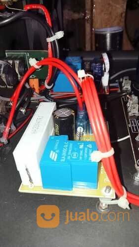 Jasa service audio Denpasar Bali 081246381233