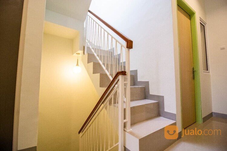 Kos kosan di Grogol Tanjung Duren Timur 20 KT Full Sewa Premium Area 3-7 menit Mall Kampus RS Busway