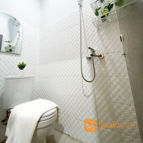 Kos kosan di Grogol Tanjung Duren Timur 20 KT Full Sewa Premium Area 3-7 menit Mall Kampus RS Busway