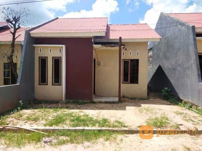 Take Over Rumah Andonohu