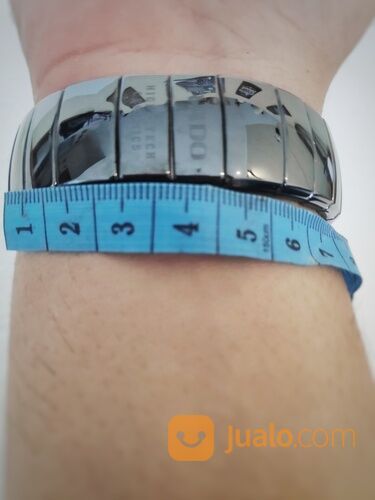 RADO Jam Tangan Mewah Pria Swiss ORI. BU