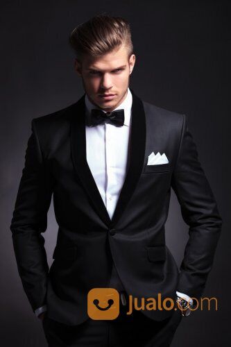 Tempat Sewa Jas Pekanbaru Murah [PRIA]