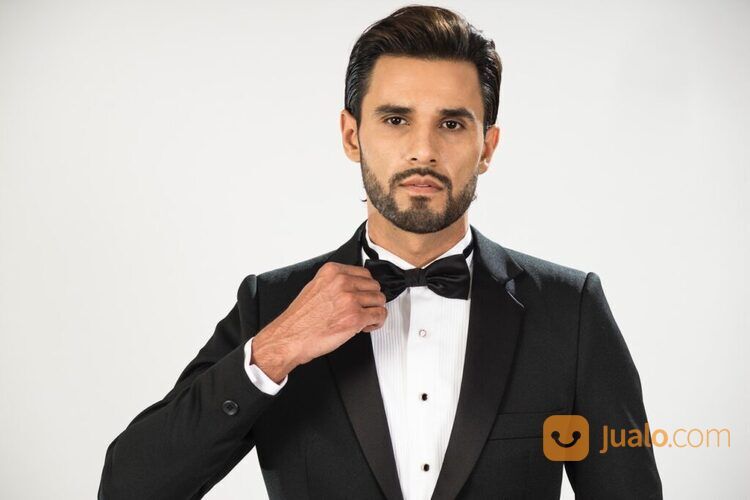 Tempat Sewa Jas Pekanbaru Murah [PRIA]