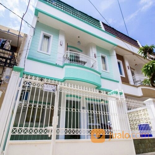 Kos kosan tanjung duren grogol Full sewa 20 KT premium area 3-7 menit Mall Kampus RS Busway