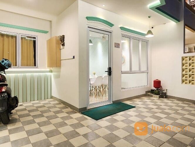 Kos kosan tanjung duren grogol Full sewa 20 KT premium area 3-7 menit Mall Kampus RS Busway