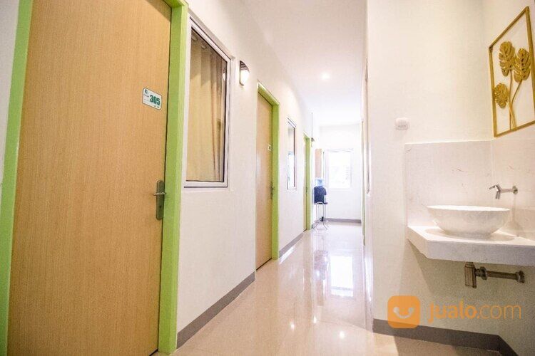 Kos kosan tanjung duren grogol Full sewa 20 KT premium area 3-7 menit Mall Kampus RS Busway