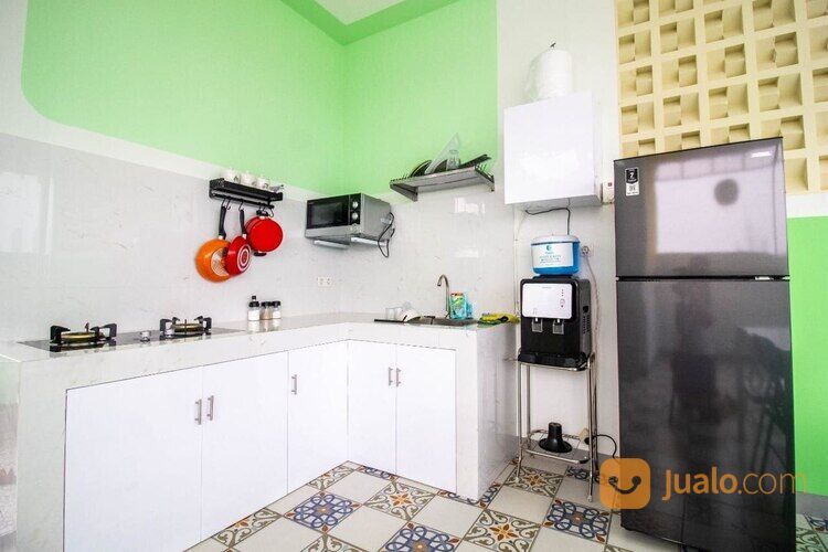 Kos kosan tanjung duren grogol Full sewa 20 KT premium area 3-7 menit Mall Kampus RS Busway