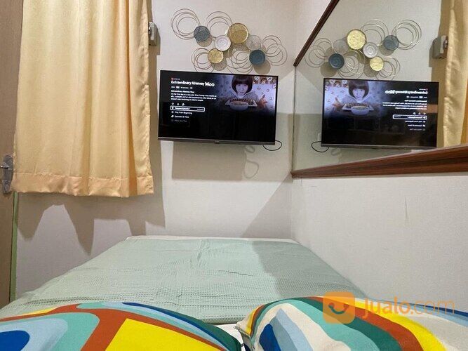 Kos kosan tanjung duren grogol Full sewa 20 KT premium area 3-7 menit Mall Kampus RS Busway