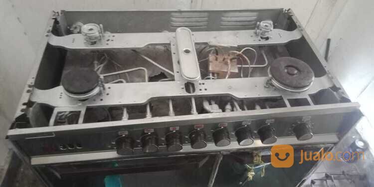 service kompor gas ELECTROLUX CITAYAM, CINERE, DEPOK