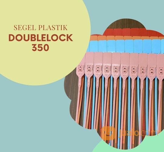Doublelock 350 segel tangki pertamina, segel tangki cpo, segel tangki solar, segel tangki bbm