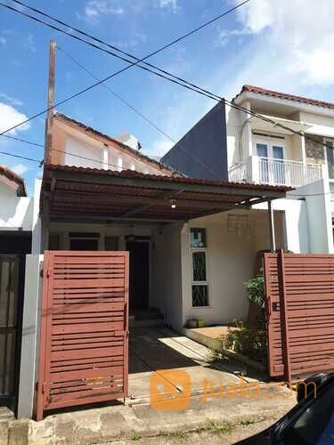 perumahan kavling UI Tanah baru Depok Cuma 10 Menit Ke Pintu Tol Kukusan Beji Depok