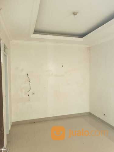 perumahan kavling UI Tanah baru Depok Cuma 10 Menit Ke Pintu Tol Kukusan Beji Depok