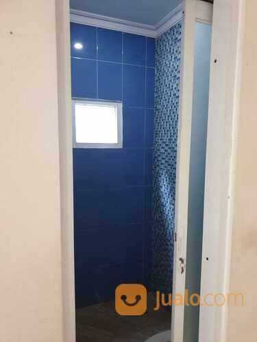 perumahan kavling UI Tanah baru Depok Cuma 10 Menit Ke Pintu Tol Kukusan Beji Depok