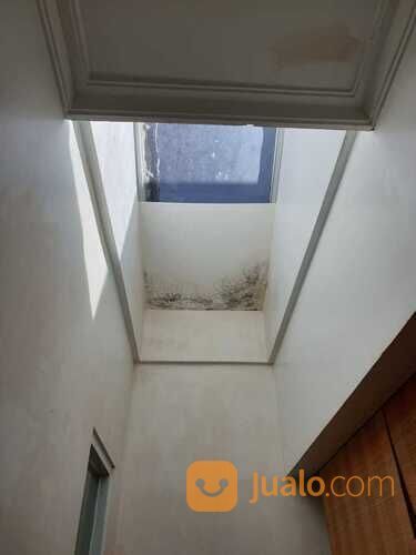 perumahan kavling UI Tanah baru Depok Cuma 10 Menit Ke Pintu Tol Kukusan Beji Depok