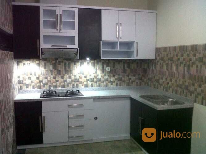 Bikin Meja Dapur Marmer Granit Hitam Jakarta