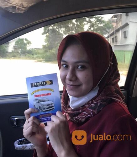 Tempat Belajar Kursus Mengemudi pekanbaru [STARFI]