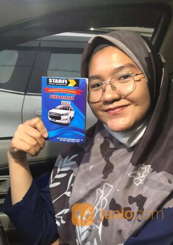 Tempat Belajar Kursus Mengemudi pekanbaru [STARFI]