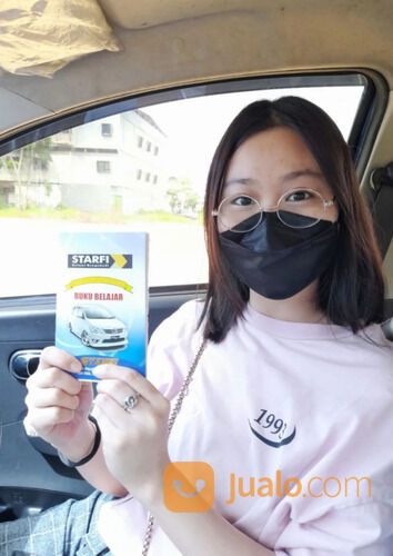 Tempat Belajar Kursus Mengemudi pekanbaru [STARFI]