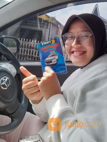 Tempat Belajar Kursus Mengemudi pekanbaru [STARFI]