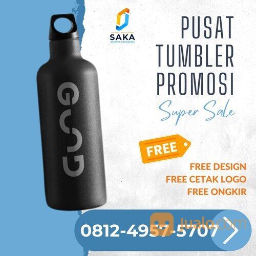 WA/CALL 0812-4957-5707 | Pusat Harga Tumbler Souvenir Pernikahan Malang, FREE BOX EKSLUSIF