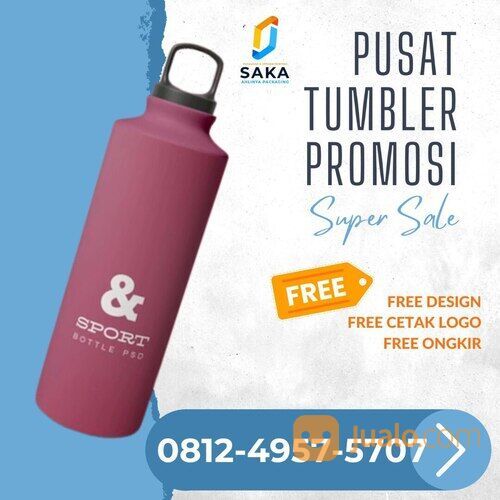 WA/CALL 0812-4957-5707 | Pusat Barang Souvenir Promosi Perusahaan jember, FREE BOX EKSLUSIF