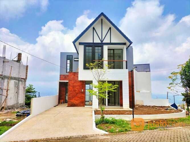 Villa Premium View 360 Derajat Lokasi Tertinggi Istimewa di Kota Batu