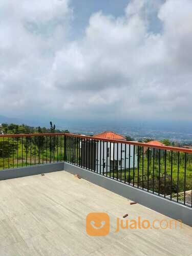 Villa Premium View 360 Derajat Lokasi Tertinggi Istimewa di Kota Batu