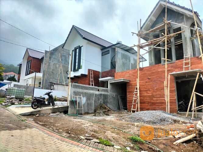 Villa Premium View 360 Derajat Lokasi Tertinggi Istimewa di Kota Batu