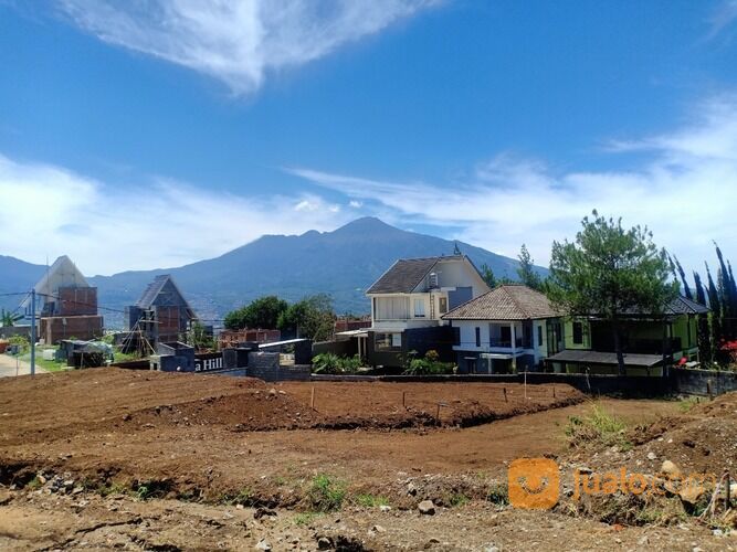 Villa Premium View 360 Derajat Lokasi Tertinggi Istimewa di Kota Batu