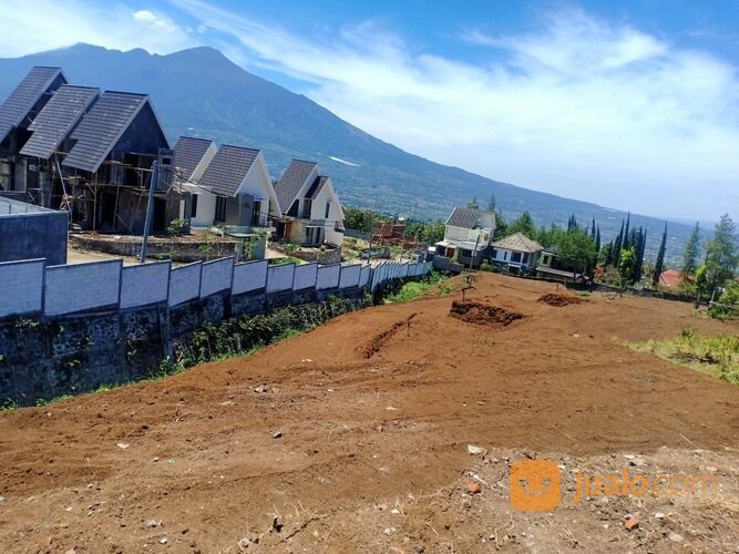 Villa Premium View 360 Derajat Lokasi Tertinggi Istimewa di Kota Batu