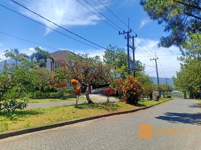 Villa Premium View 360 Derajat Lokasi Tertinggi Istimewa di Kota Batu
