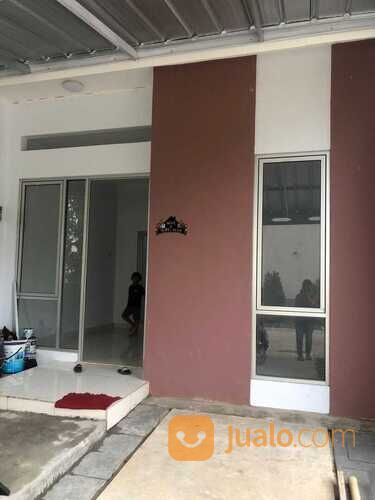 Rumah di Perumahan Mutiara Gading City Cluster Royal London, Bekasi