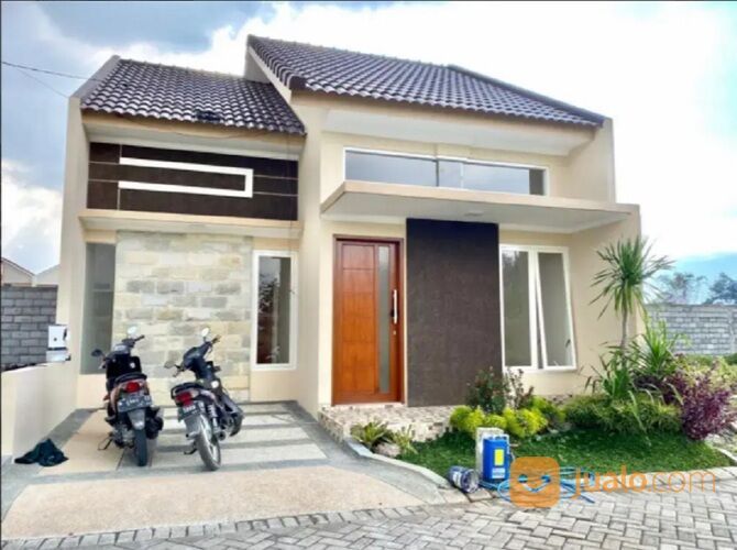 hunian mewah dekat rs permata bunda