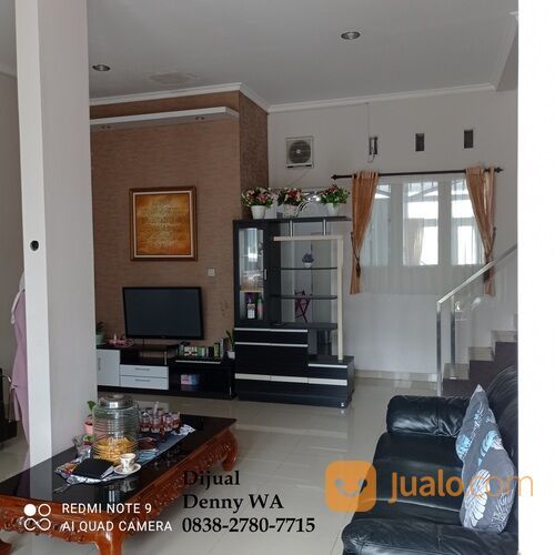 Rumah Istimewa di Perumahan Arcadia Tarogong Kidul Garut