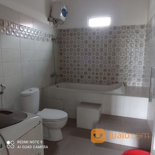 Rumah Istimewa di Perumahan Arcadia Tarogong Kidul Garut