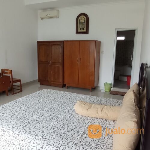 Rumah Istimewa di Perumahan Arcadia Tarogong Kidul Garut