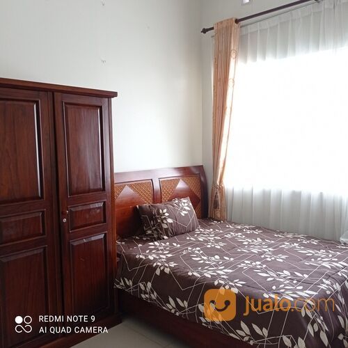 Rumah Istimewa di Perumahan Arcadia Tarogong Kidul Garut