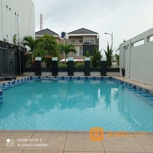 Rumah Istimewa di Perumahan Arcadia Tarogong Kidul Garut