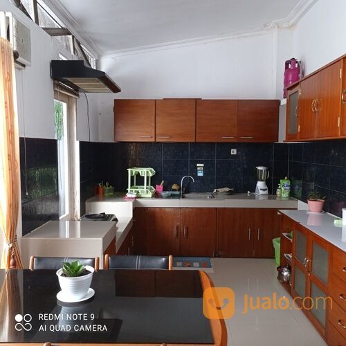 Rumah Istimewa di Perumahan Arcadia Tarogong Kidul Garut